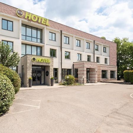 B&B Hotel Mantova San Giorgio di Mantova Kültér fotó