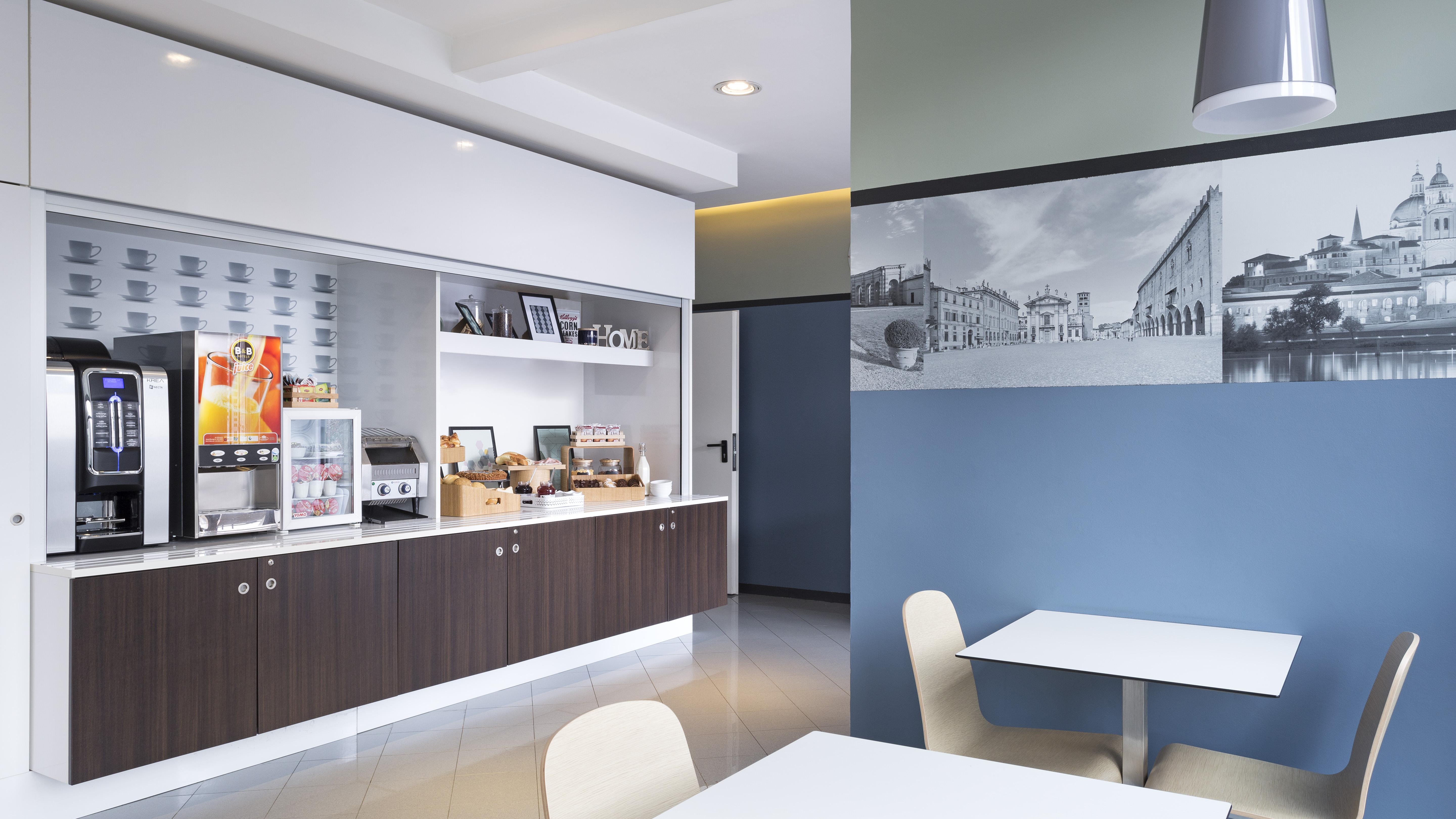 B&B Hotel Mantova San Giorgio di Mantova Kültér fotó