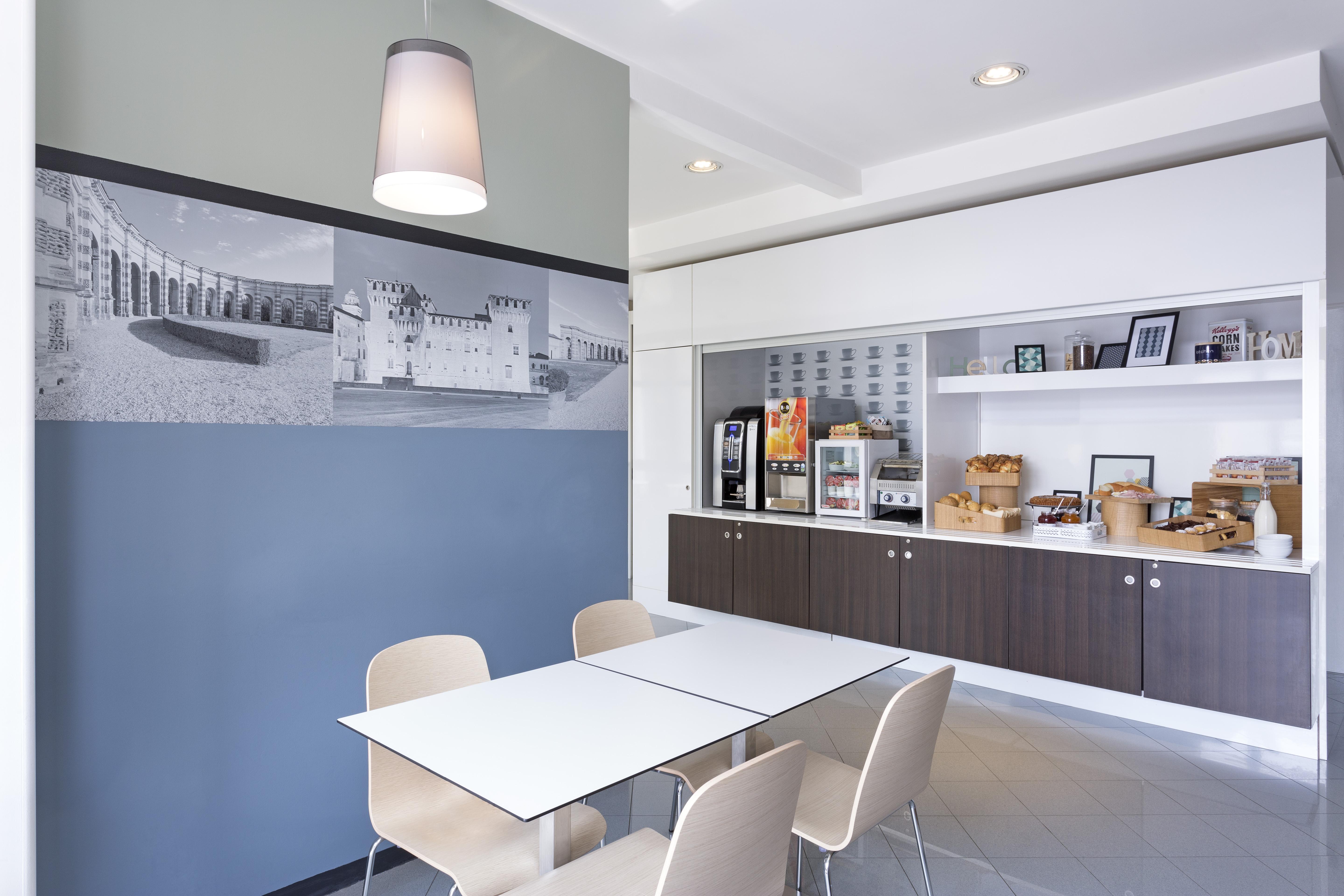 B&B Hotel Mantova San Giorgio di Mantova Kültér fotó