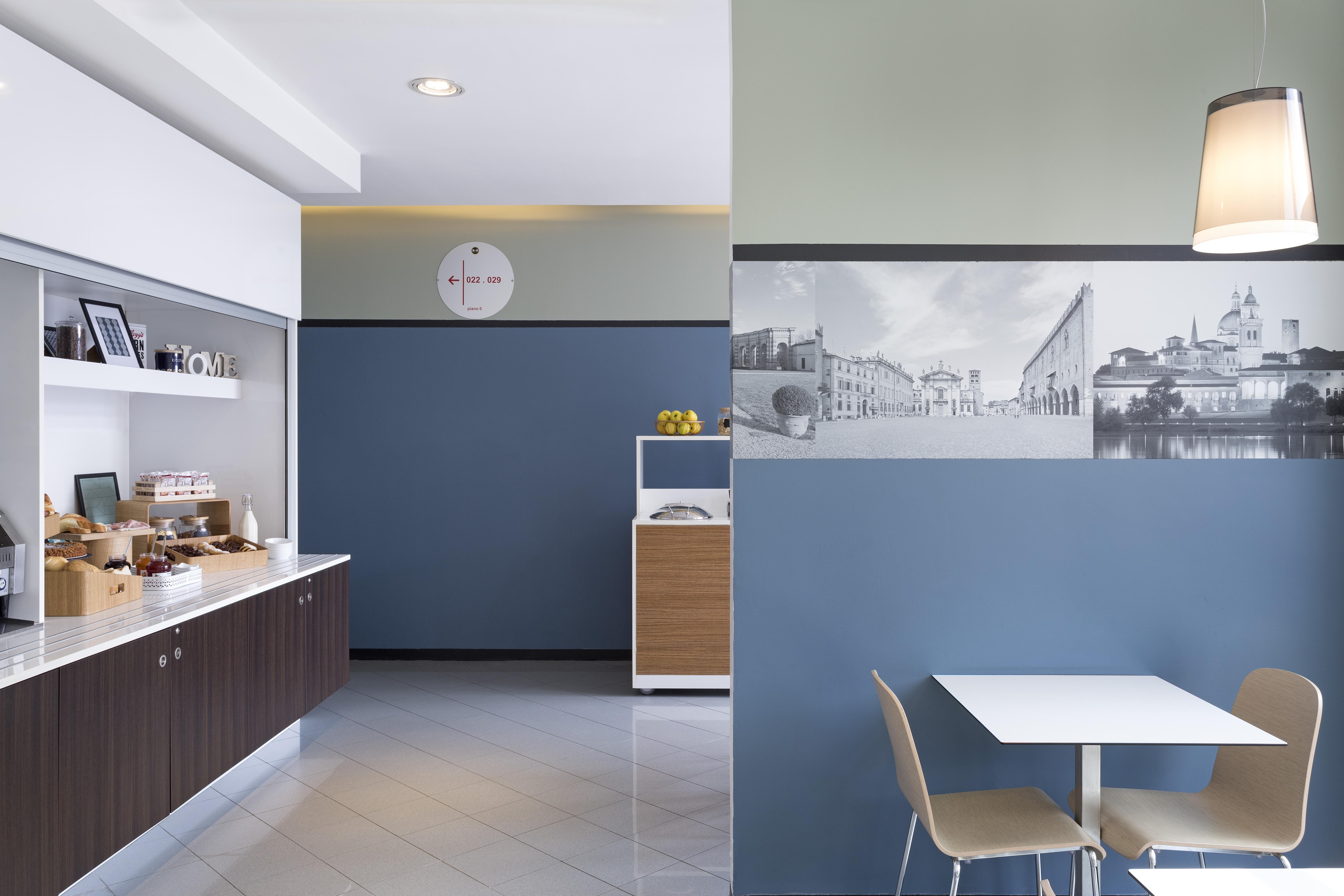 B&B Hotel Mantova San Giorgio di Mantova Kültér fotó