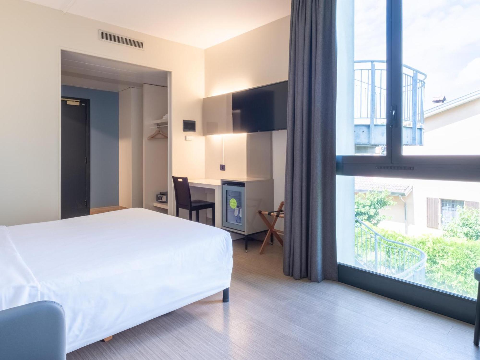 B&B Hotel Mantova San Giorgio di Mantova Kültér fotó