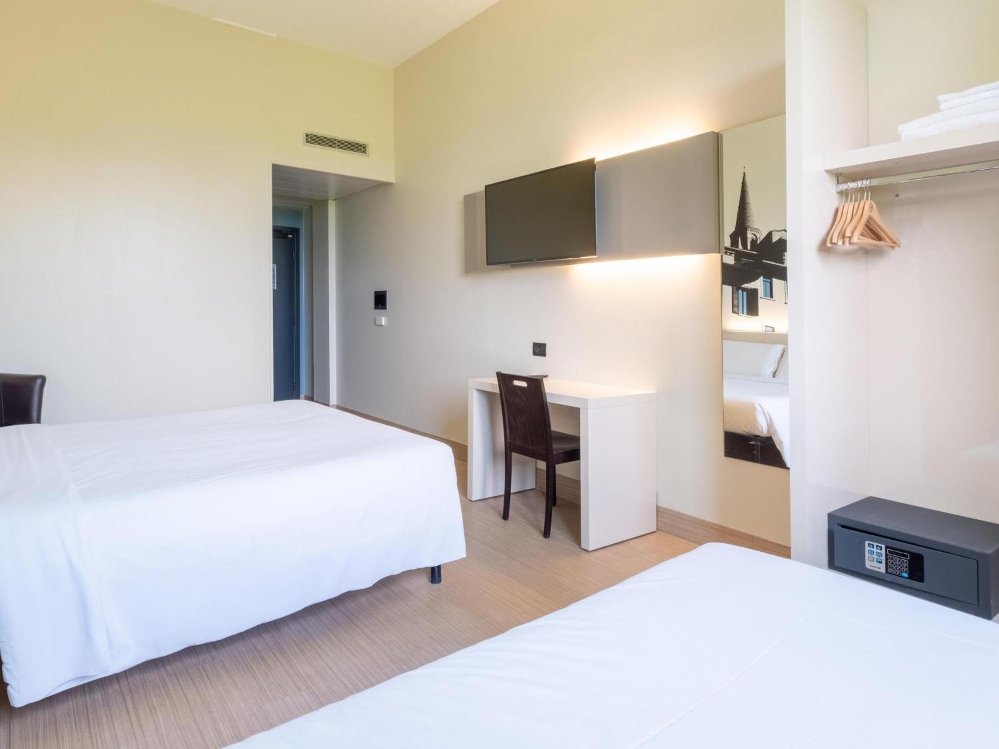 B&B Hotel Mantova San Giorgio di Mantova Kültér fotó