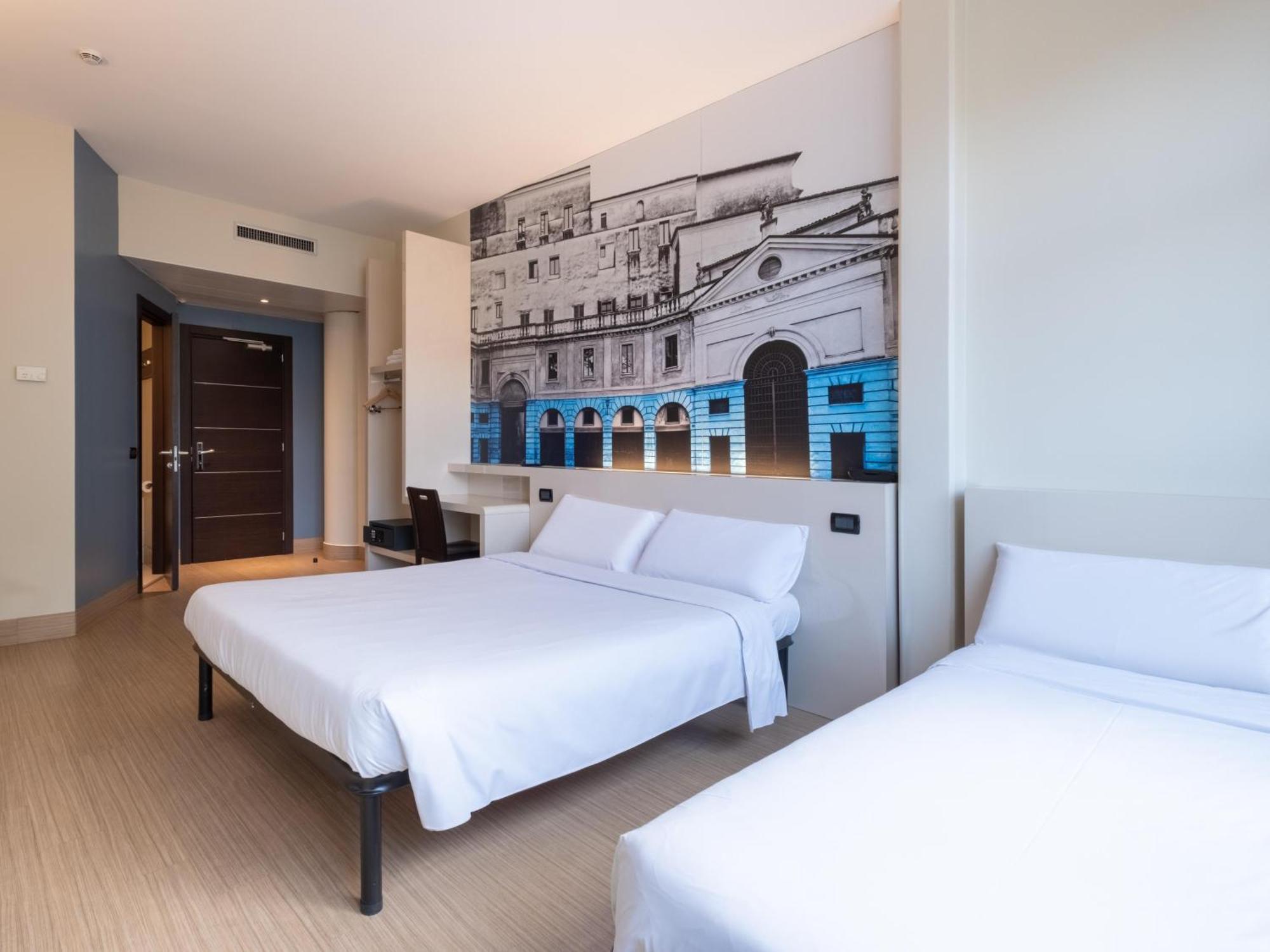 B&B Hotel Mantova San Giorgio di Mantova Kültér fotó