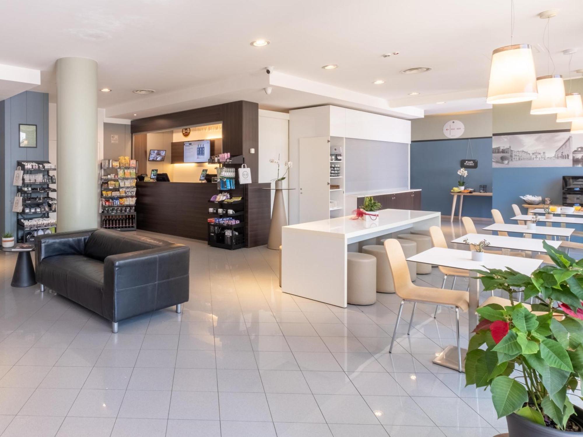 B&B Hotel Mantova San Giorgio di Mantova Kültér fotó