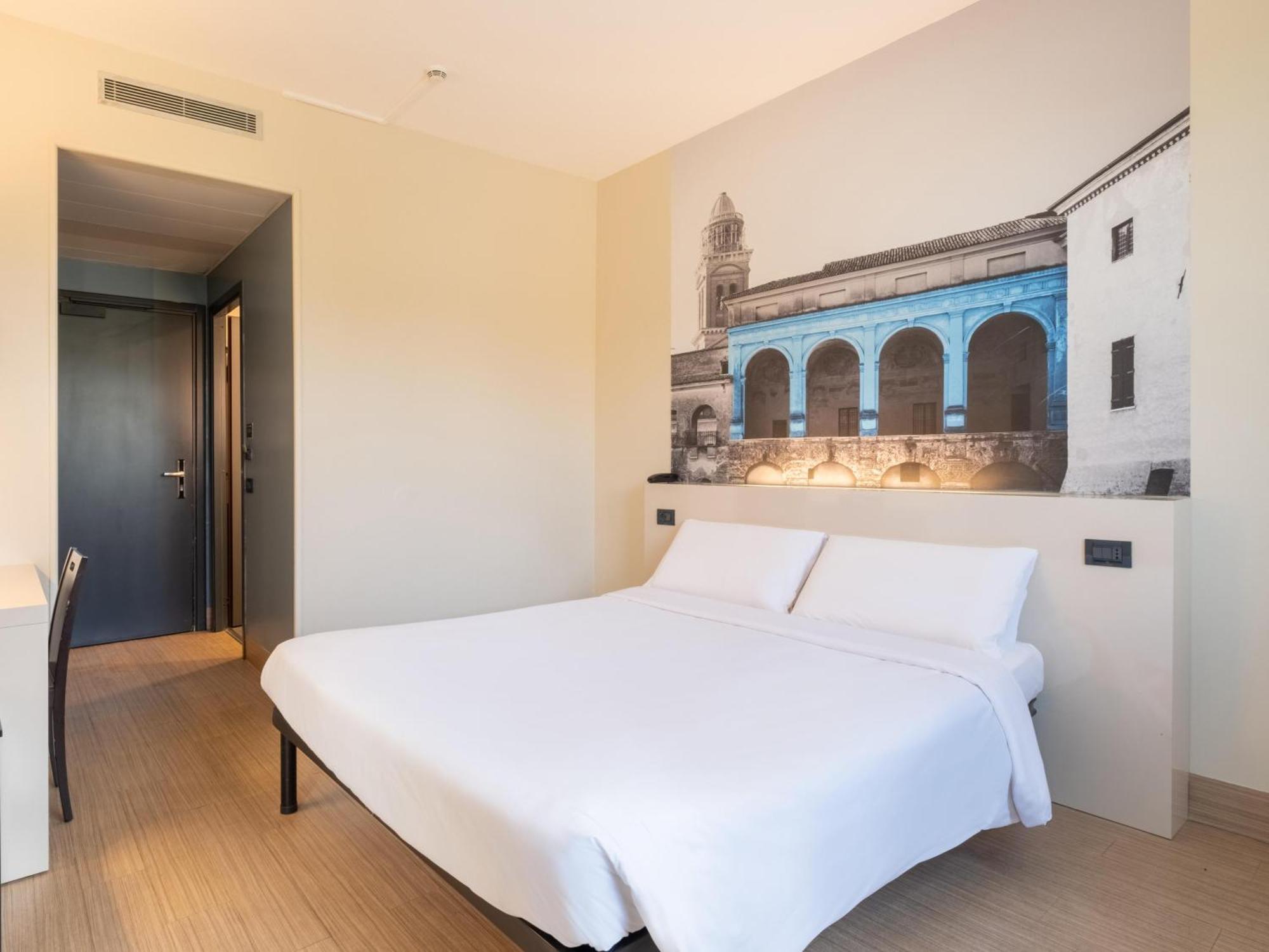 B&B Hotel Mantova San Giorgio di Mantova Kültér fotó