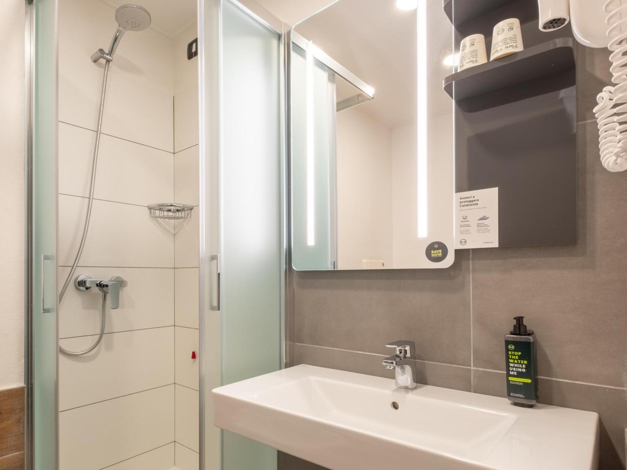 B&B Hotel Mantova San Giorgio di Mantova Kültér fotó