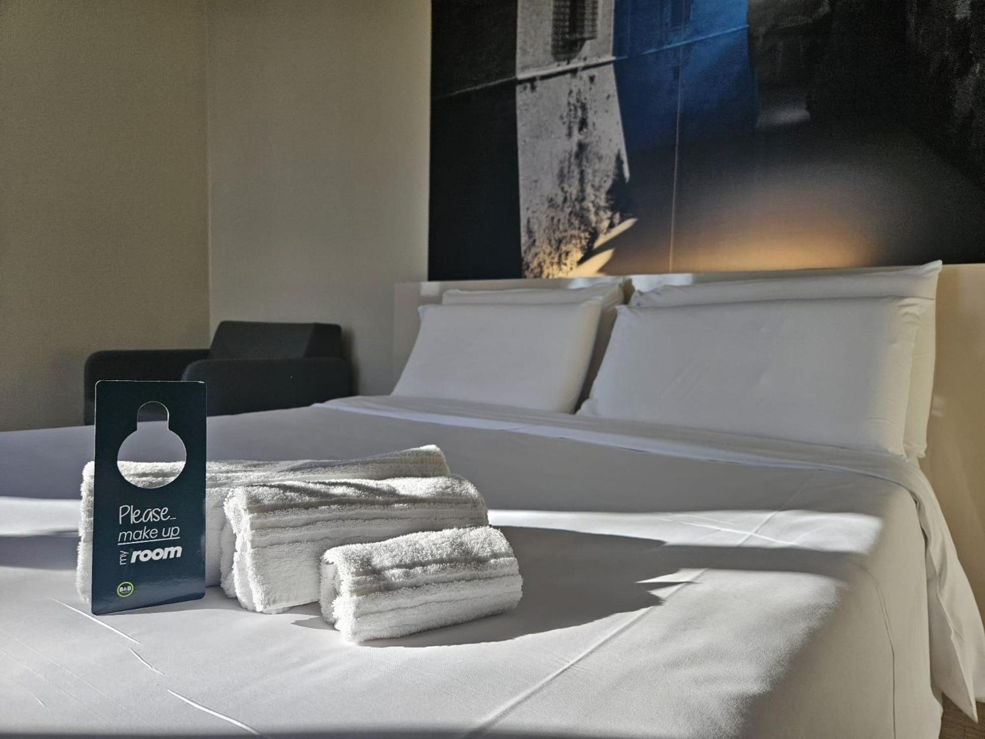 B&B Hotel Mantova San Giorgio di Mantova Kültér fotó