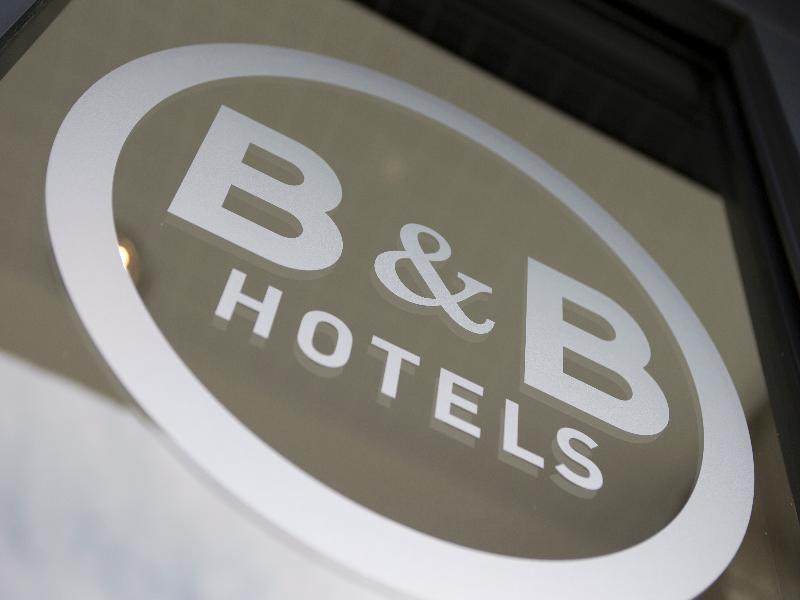 B&B Hotel Mantova San Giorgio di Mantova Kültér fotó
