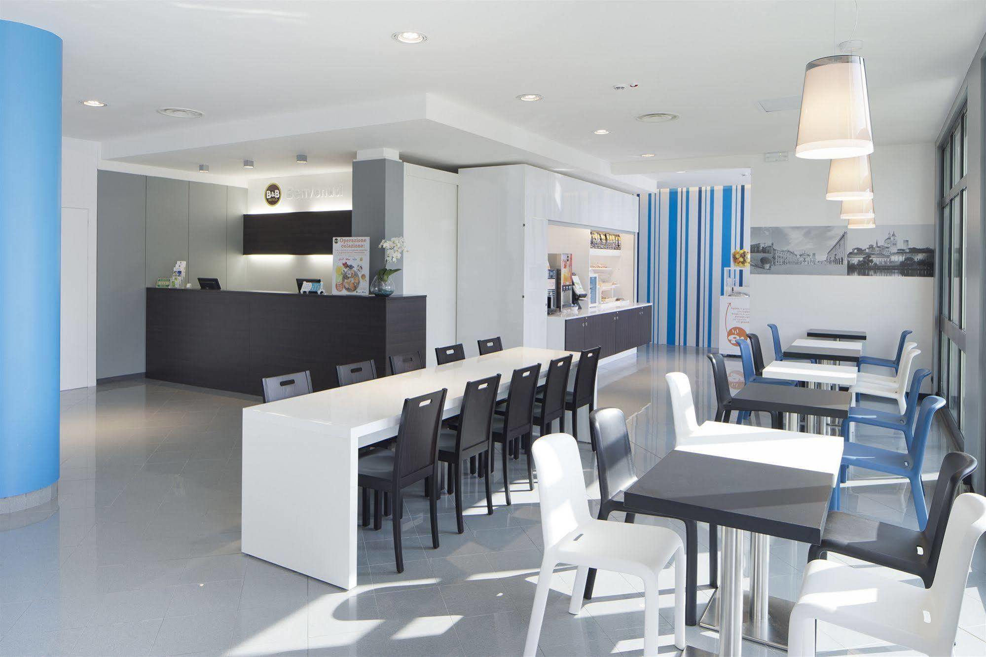 B&B Hotel Mantova San Giorgio di Mantova Kültér fotó