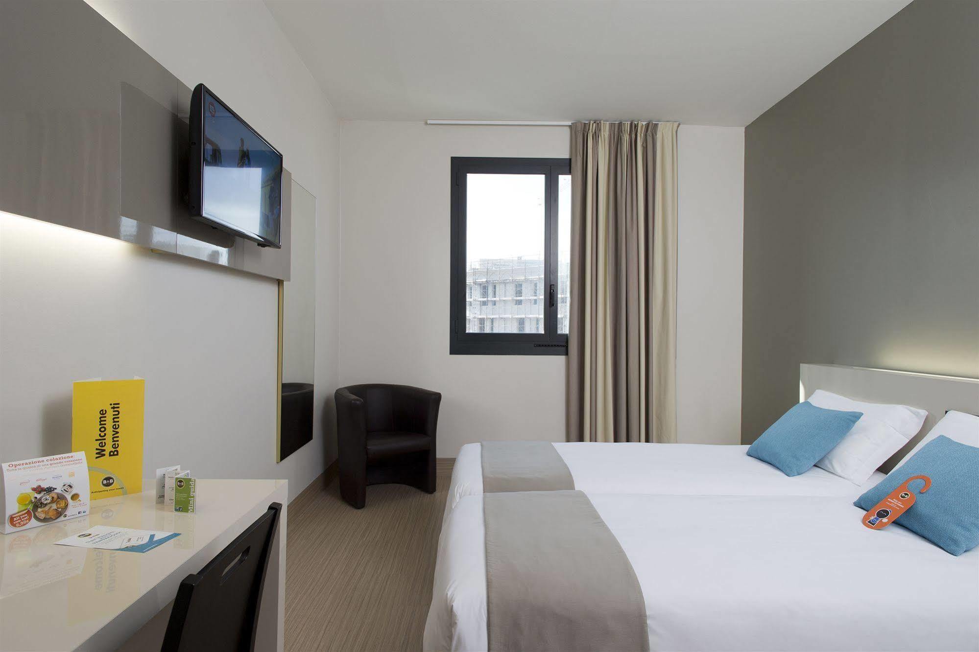 B&B Hotel Mantova San Giorgio di Mantova Kültér fotó