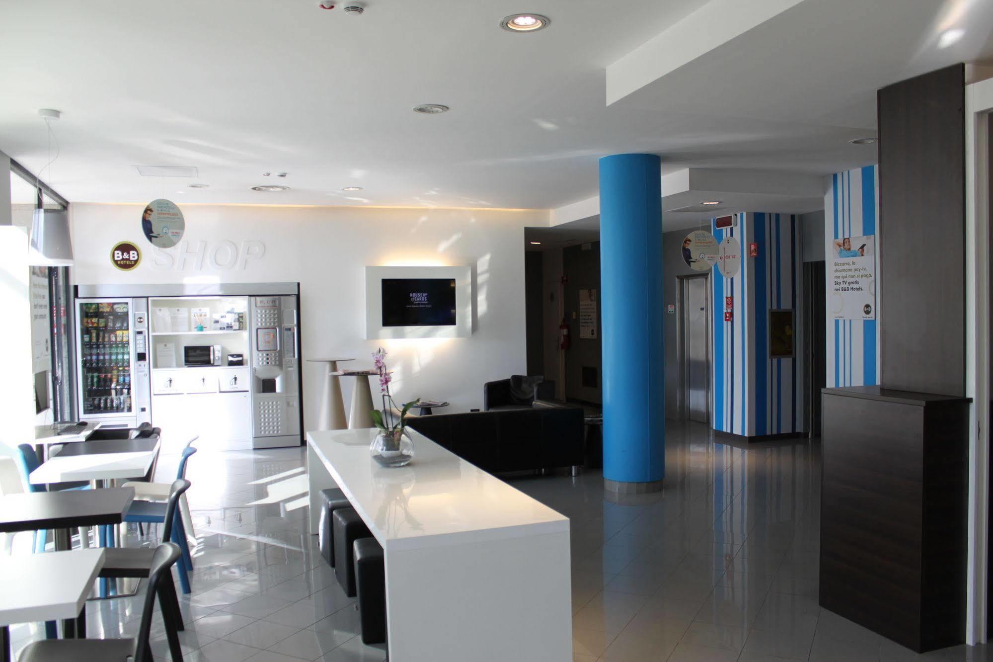 B&B Hotel Mantova San Giorgio di Mantova Kültér fotó
