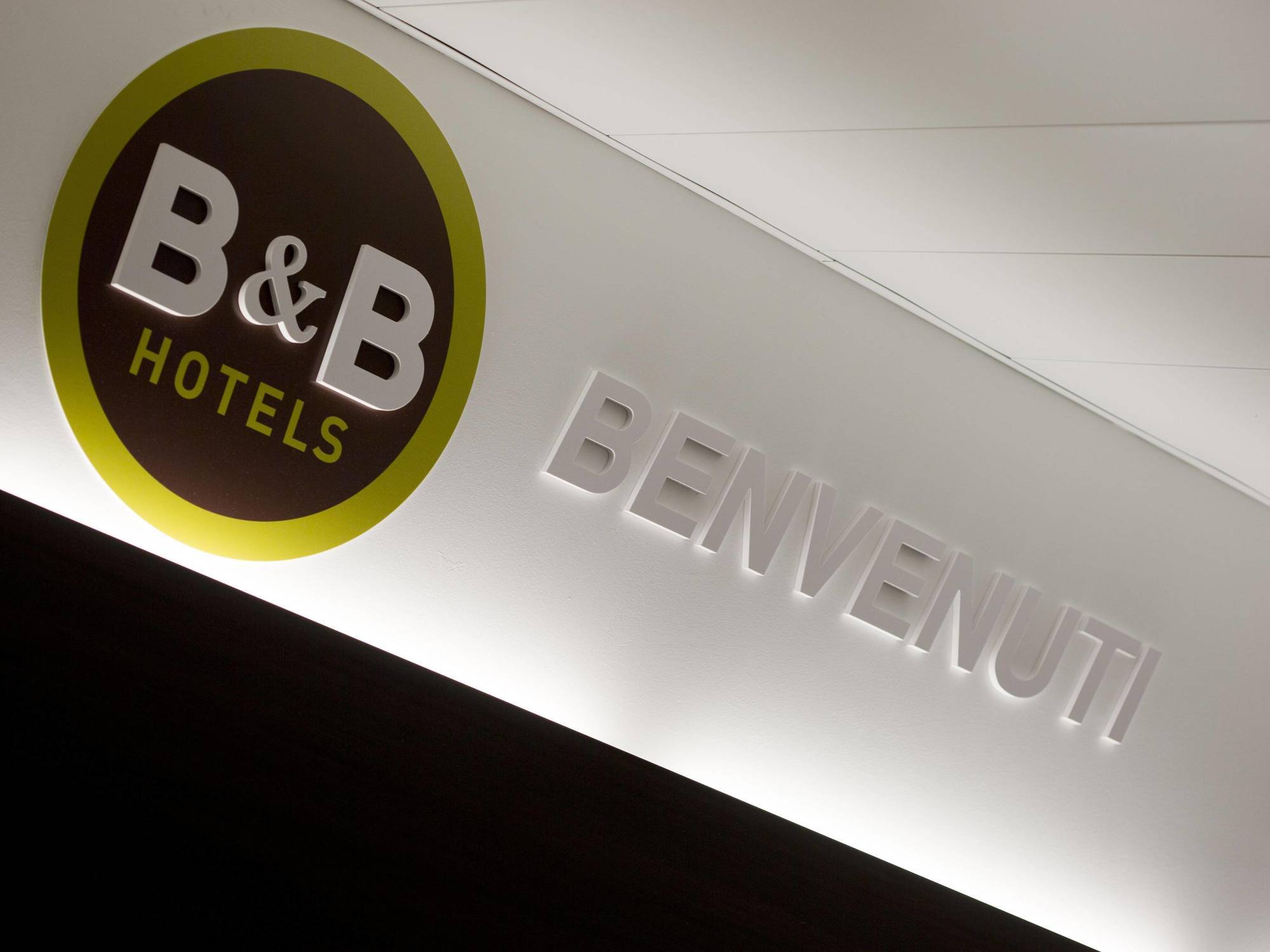 B&B Hotel Mantova San Giorgio di Mantova Kültér fotó