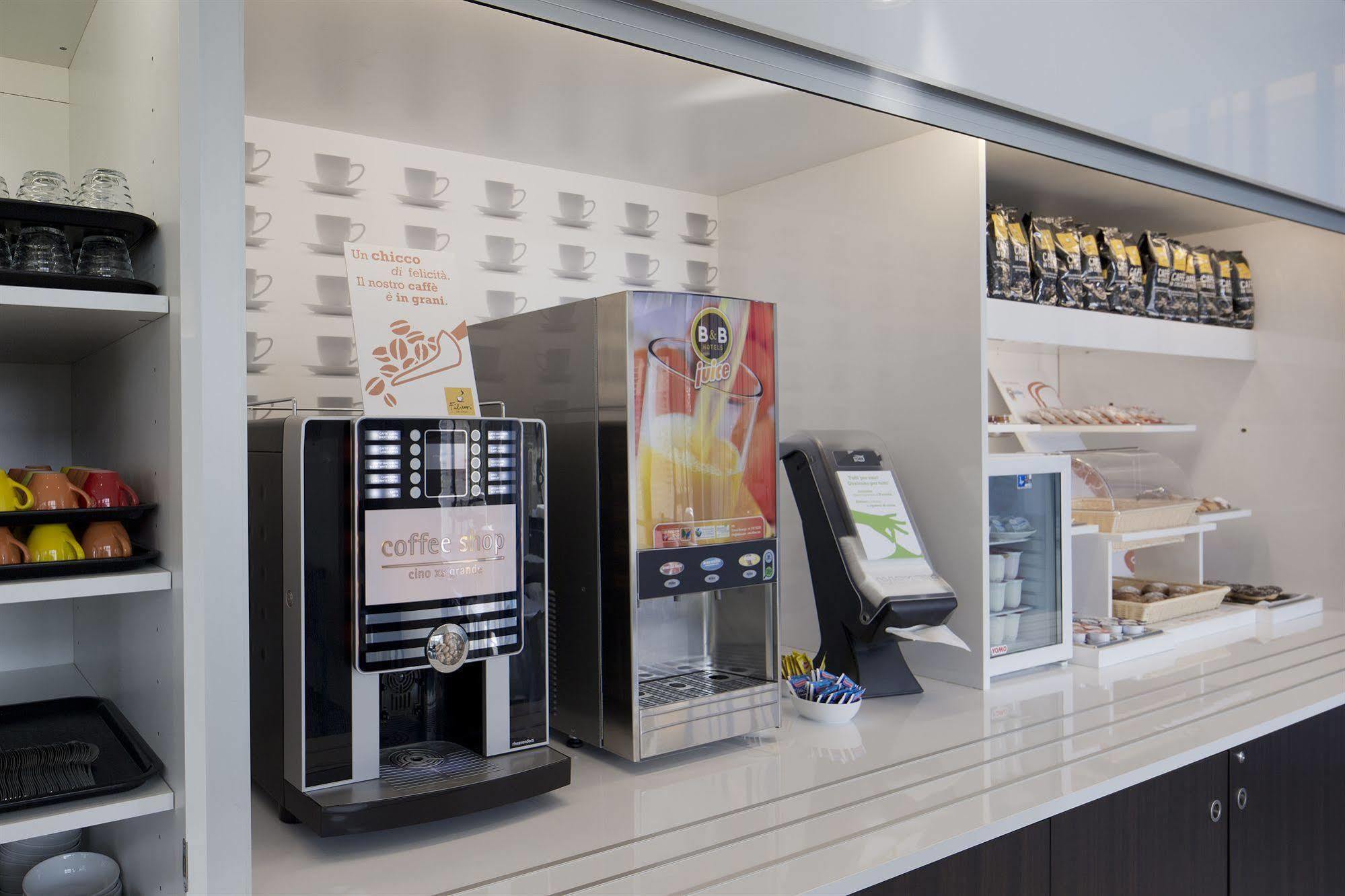 B&B Hotel Mantova San Giorgio di Mantova Kültér fotó