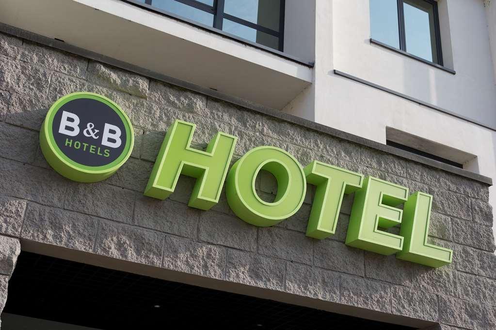 B&B Hotel Mantova San Giorgio di Mantova Kültér fotó