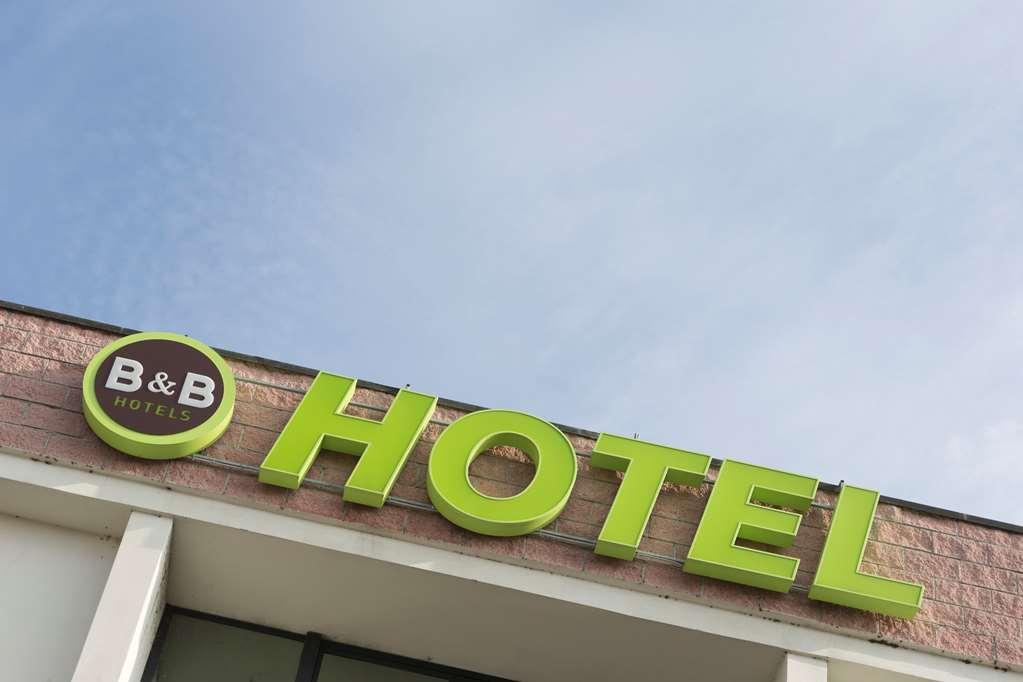 B&B Hotel Mantova San Giorgio di Mantova Kültér fotó