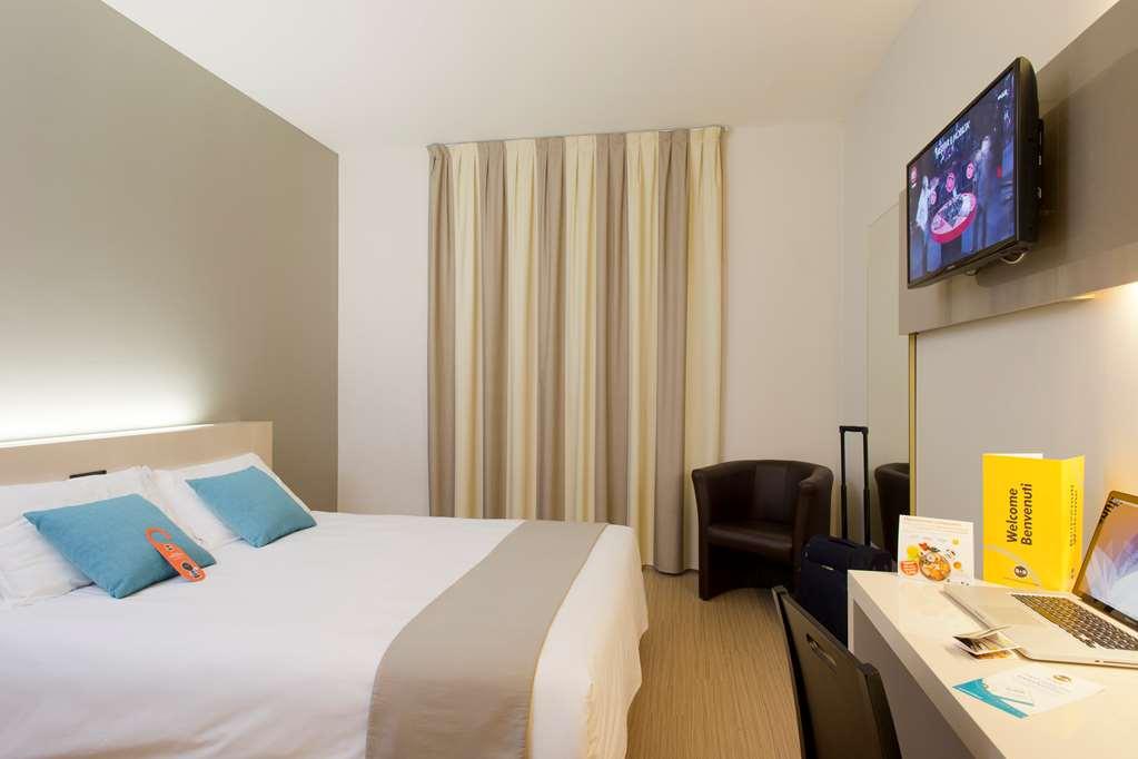 B&B Hotel Mantova San Giorgio di Mantova Szoba fotó